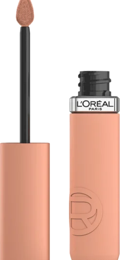 Matte Resistance Liquid Lipstick