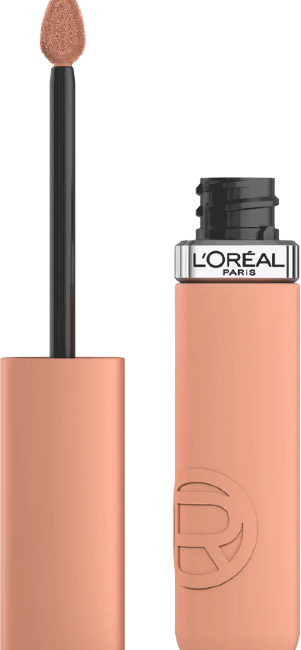 Matte Resistance Liquid Lipstick