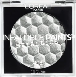 Metallics Eye Shadow
