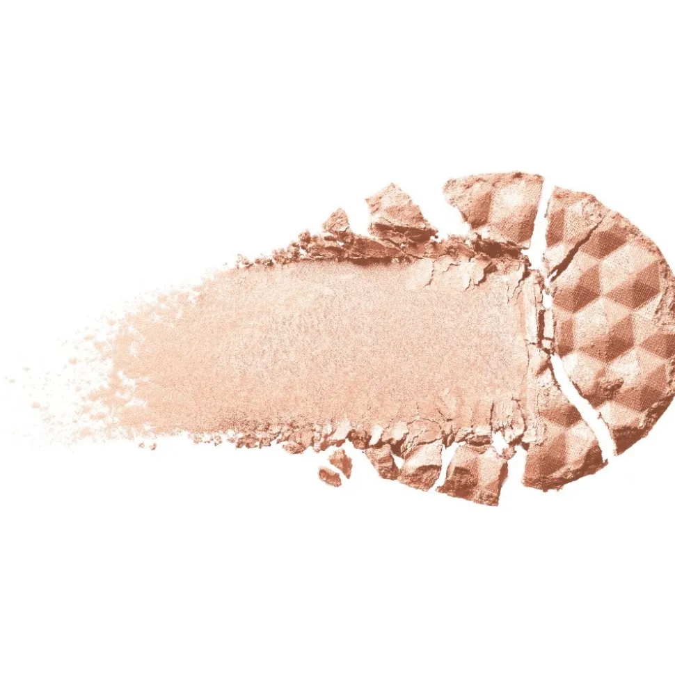 Metallics Eye Shadow