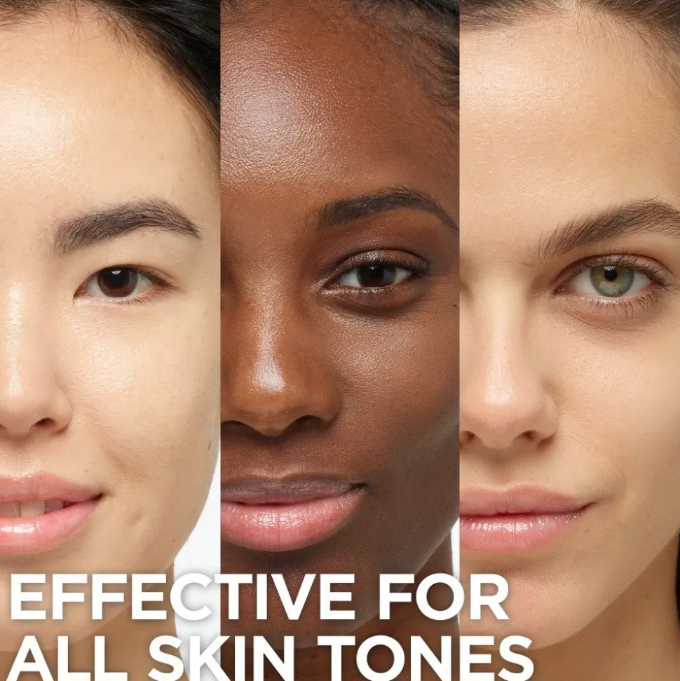 Micro Hyaluronic acid + Ceramides line-plumping water cream