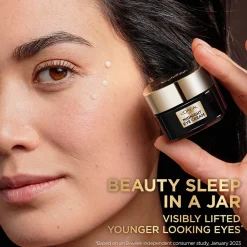 Midnight Eye Opener Cream for Younger-Looking Eyes