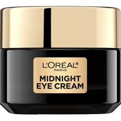 Midnight Eye Opener Cream for Younger-Looking Eyes