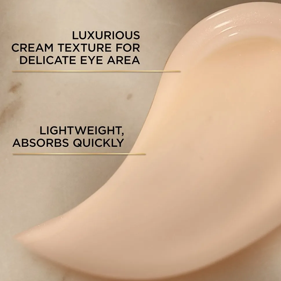 Midnight Eye Opener Cream for Younger-Looking Eyes