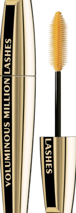 Million Lashes™ Mascara