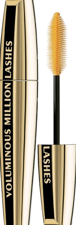 Million Lashes™ Mascara