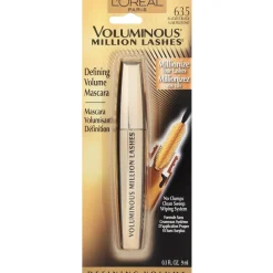 Million Lashes™ Mascara