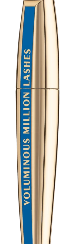 Million Lashes™ Waterproof Mascara