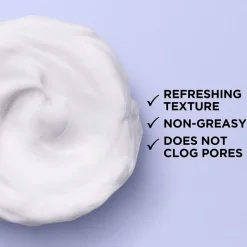 Moisture Filler Anti-Aging Facial Moisturizer with Intense Hydration