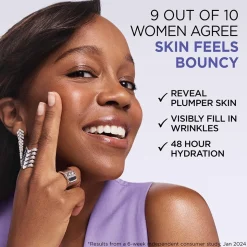 Moisture Filler Anti-Aging Moisturizer Fragrance Free