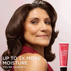 Moisture Lock Ultra Care Conditioner for Hydrating Color-Treated Hair