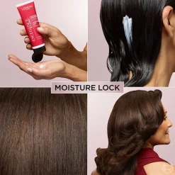 Moisture Lock Ultra Care Conditioner for Hydrating Color-Treated Hair