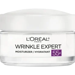 55+ Moisturizer