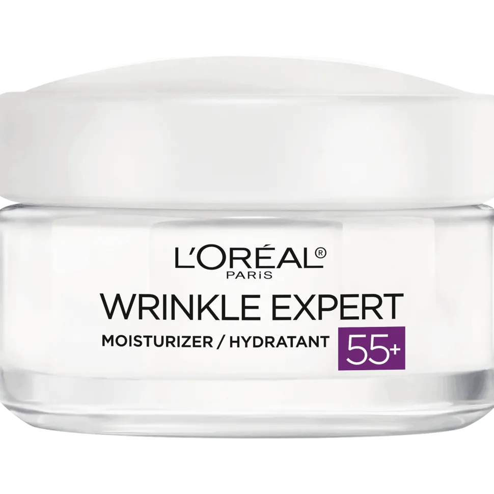 55+ Moisturizer