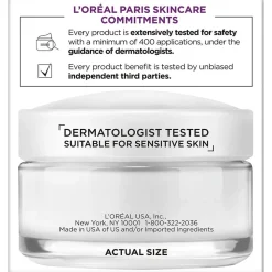 55+ Moisturizer