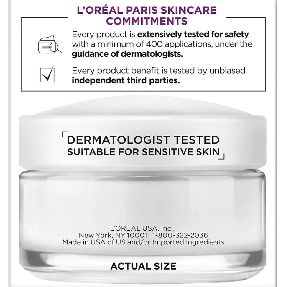 55+ Moisturizer