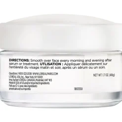 55+ Moisturizer