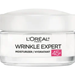45+ Moisturizer