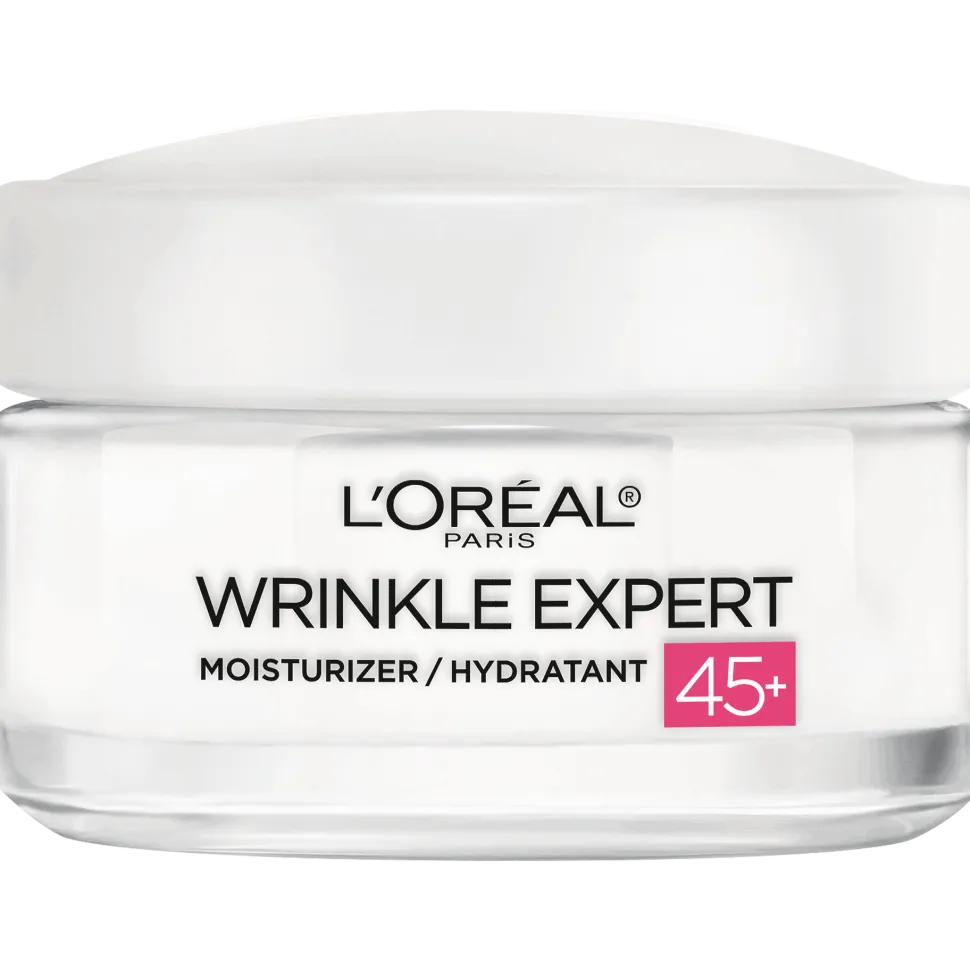 45+ Moisturizer