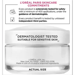 45+ Moisturizer