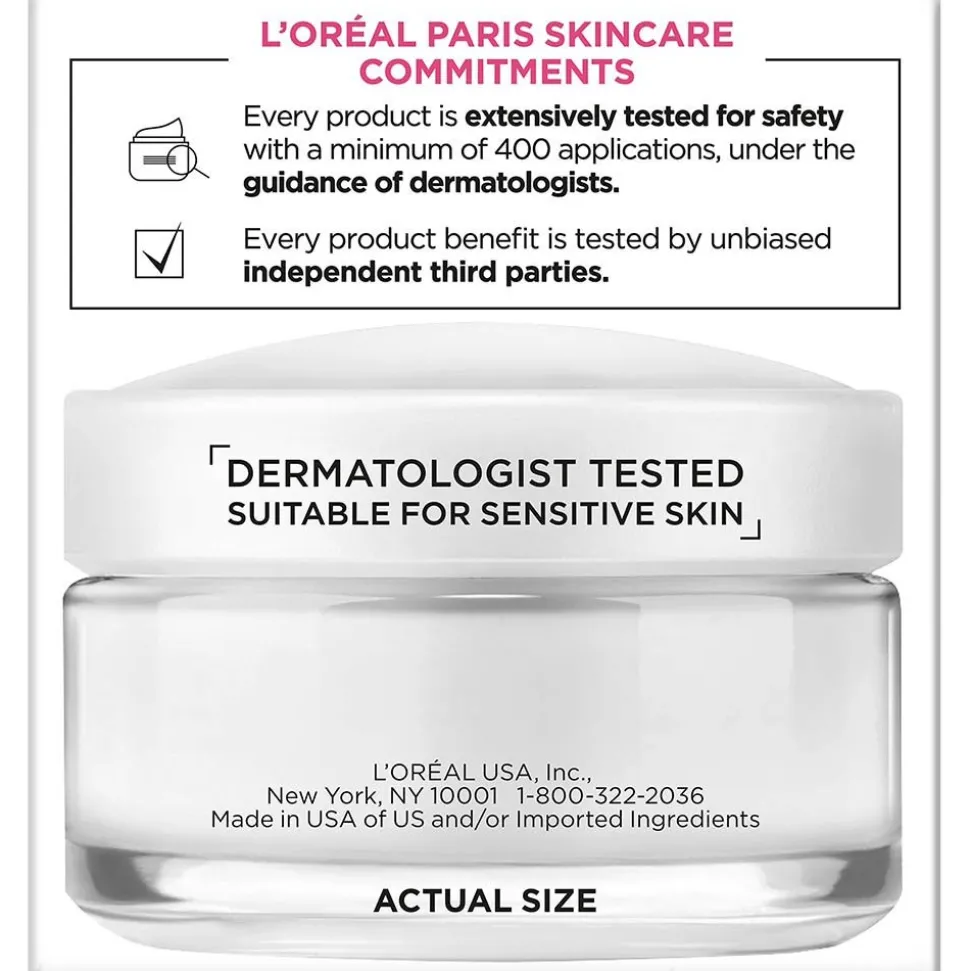 45+ Moisturizer
