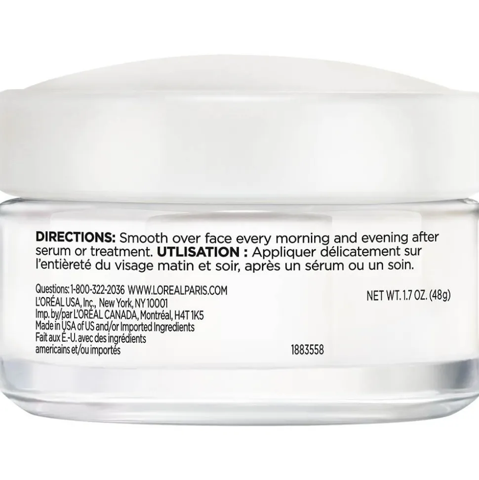 45+ Moisturizer