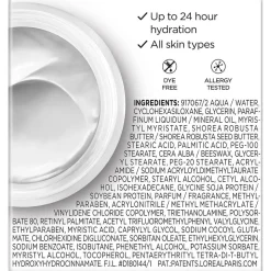 45+ Moisturizer