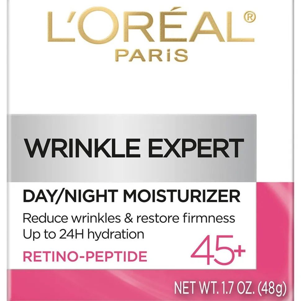 45+ Moisturizer