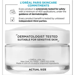 35+ Moisturizer