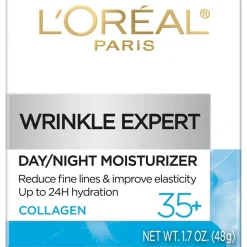 35+ Moisturizer