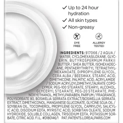 35+ Moisturizer