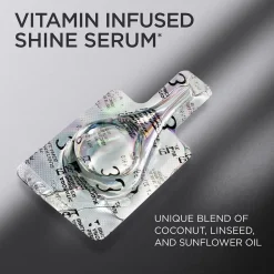 Multi-Faceted Shimmering Permanent Hair Color with Deep Conditioning