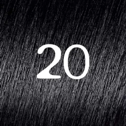 Multi-Faceted Shimmering Permanent Hair Color with Deep Conditioning