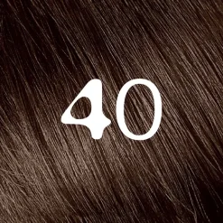 Multi-Faceted Shimmering Permanent Hair Color with Deep Conditioning