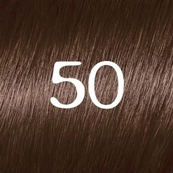 Multi-Faceted Shimmering Permanent Hair Color with Deep Conditioning