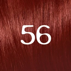 Multi-Faceted Shimmering Permanent Hair Color with Deep Conditioning