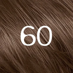 Multi-Faceted Shimmering Permanent Hair Color with Deep Conditioning