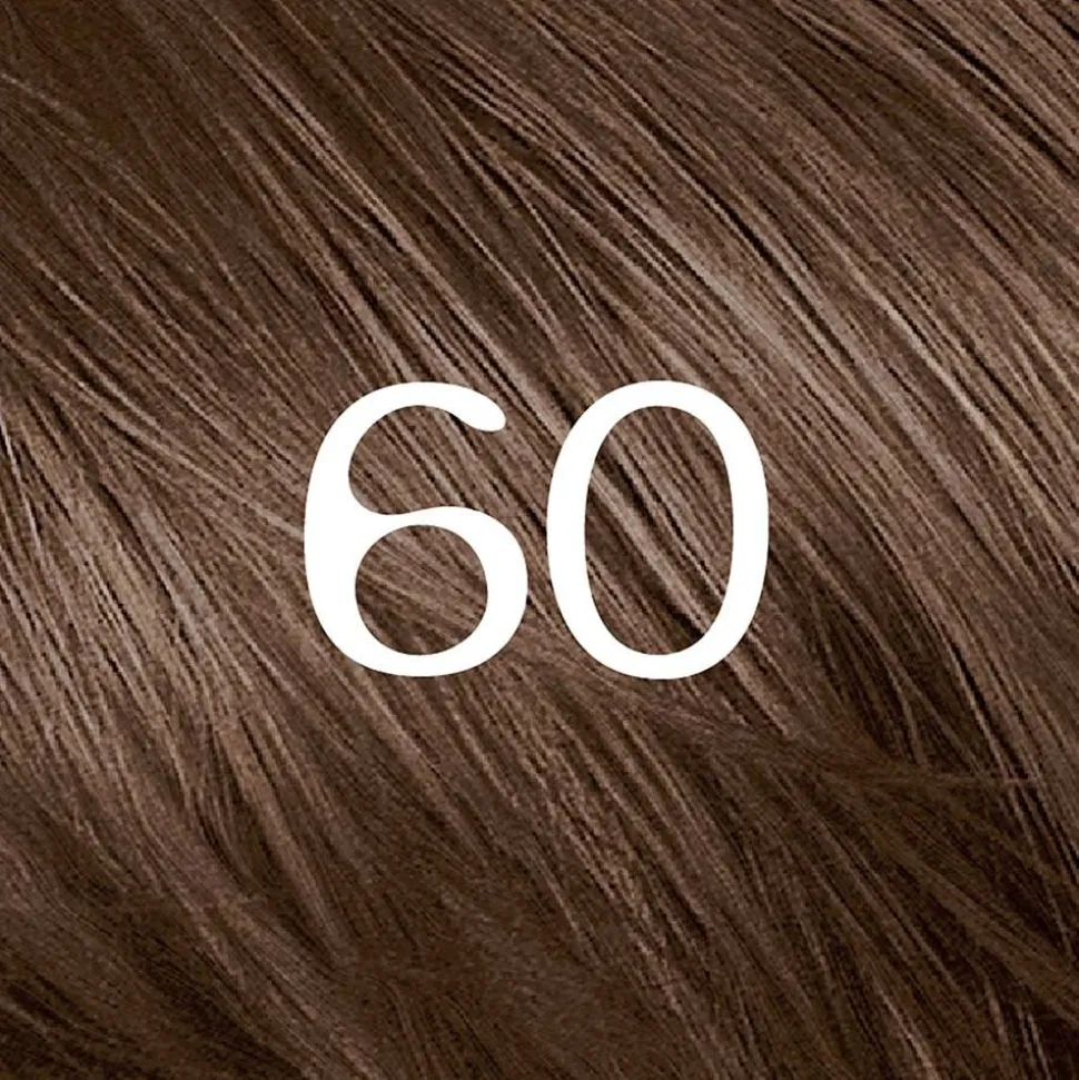 Multi-Faceted Shimmering Permanent Hair Color with Deep Conditioning