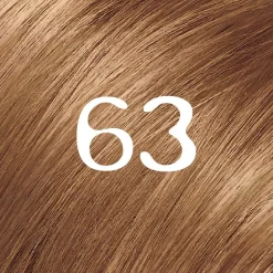 Multi-Faceted Shimmering Permanent Hair Color with Deep Conditioning