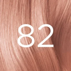 Multi-Faceted Shimmering Permanent Hair Color with Deep Conditioning