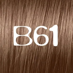 Multi-Faceted Shimmering Permanent Hair Color with Deep Conditioning