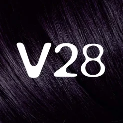 Multi-Faceted Shimmering Permanent Hair Color with Deep Conditioning