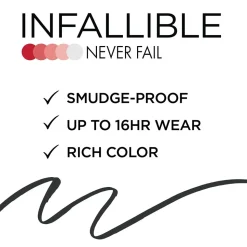 Never Fail™ Eyeliner