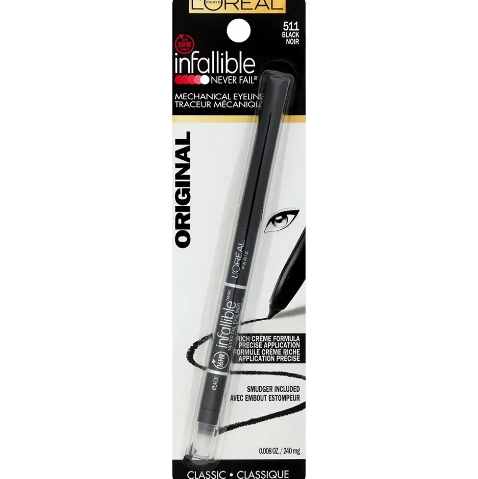 Never Fail™ Eyeliner