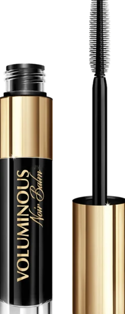 Noir Balm Washable Mascara
