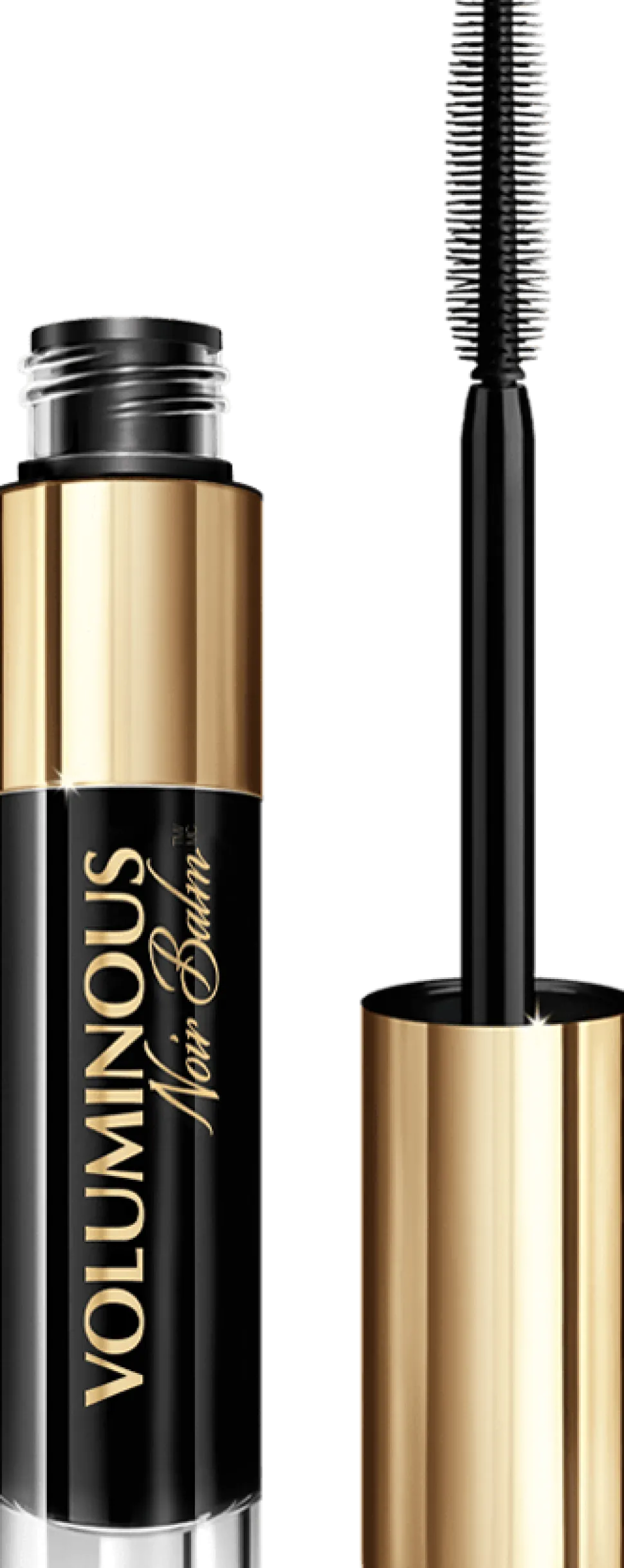Noir Balm Washable Mascara