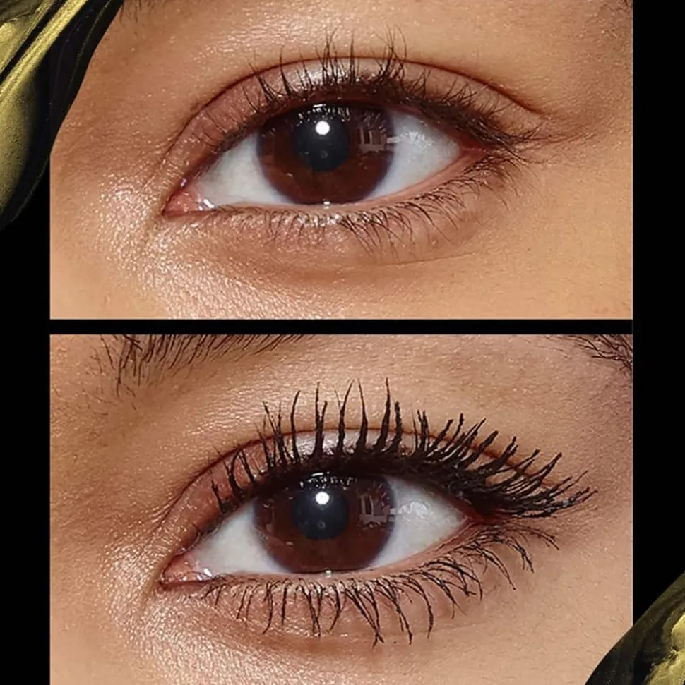 Noir Balm Washable Mascara
