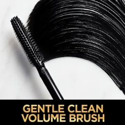 Noir Balm Washable Mascara