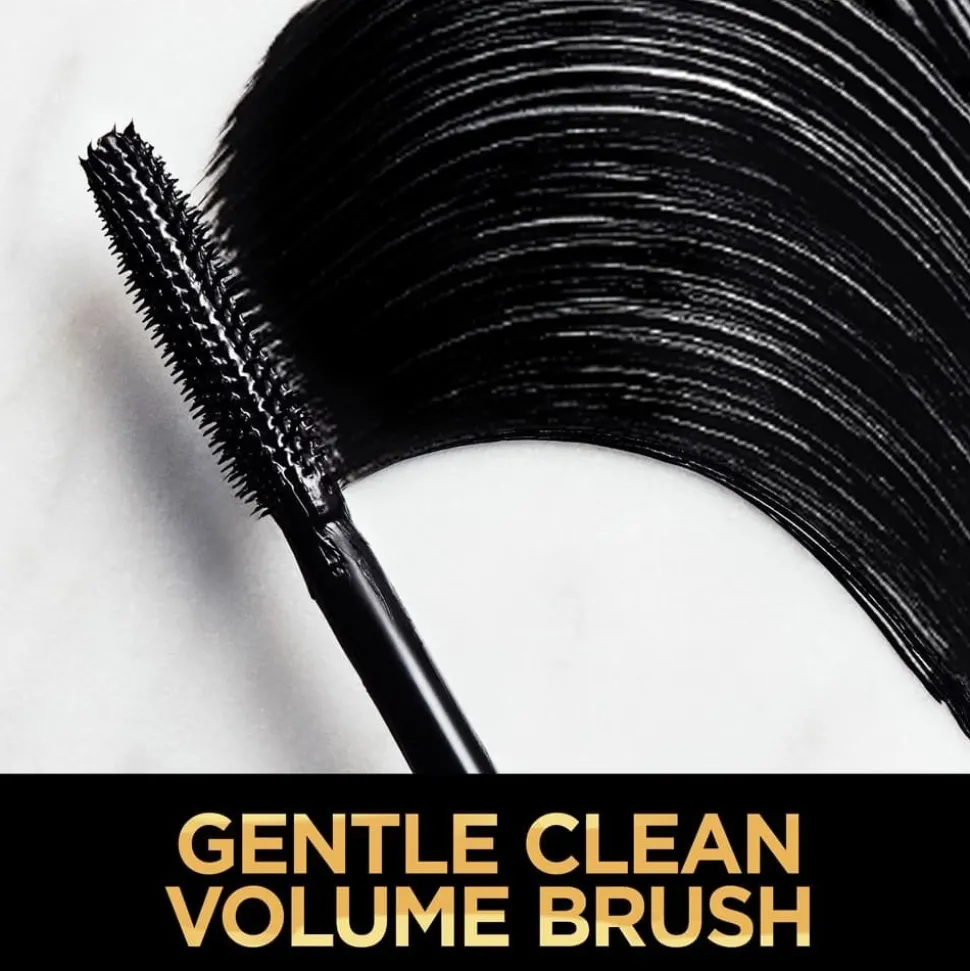 Noir Balm Washable Mascara