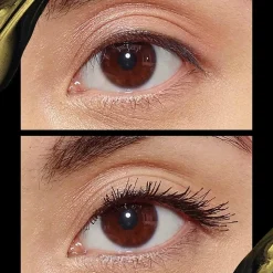 Noir Balm Washable Mascara